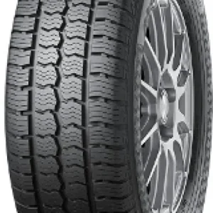 Darmowa dostawa Yokohama BluEarth Van AS RY61 215/75R16C 113/111R