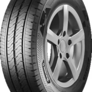 Barum Vanis 3 195/65R16C 104/102T Najlepsza cena