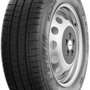 Bezpieczna płatność Kleber Transalp 2+ 215/75R16C 116/114R