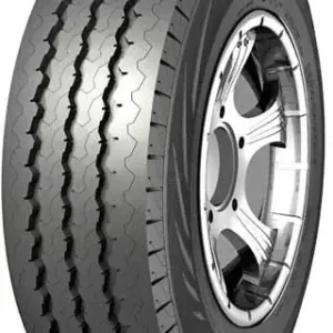 Nowość Nankang CW-25 155 R13 90/88 R C