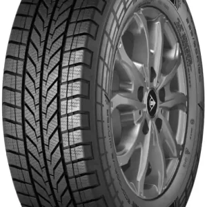Rabat Dunlop Econodrive Winter 225/55R17C 109/107T