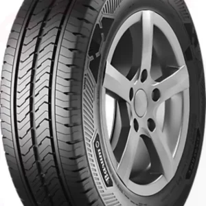 Tani Barum Vanis 3 195/75R16C 110/108T