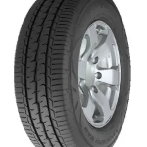 Toyo NanoEnergy Van 215/60R16C 103/101T Zwrot pieniędzy