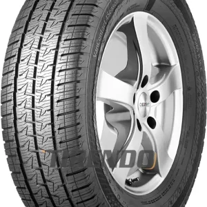 CONTINENTAL VanContact FourSeason 235/65R16 121R Promocja