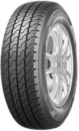 Dunlop Econodrive LT 195/70R15C 104/102S Darmowa dostawa