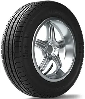 Autentyczny Kleber Transpro 215/65R15 104 T