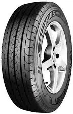 Darmowa dostawa Bridgestone DURAVIS R660 195/70R15 104S C
