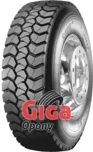 Premium Sava ORJAK MS 315/80R22 .5 156/150K