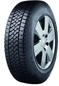 Bridgestone Blizzak W810 205/70R15 106 R Zamów teraz