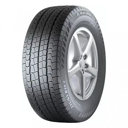 Tylko dziś Matador MPS400 VARIANT 2 ALL WEATHER195/65R16C 104/102T