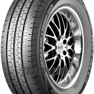 Rotalla Setula Van 4 Season RA05 175/70R14 95/93T Premium