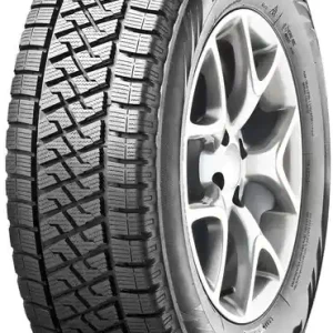 Lassa WINTUS 2 205/65R16 107/105R C Zwrot pieniędzy