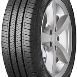 Najlepsza cena Dunlop Econodrive LT 185/75R14C 102/100R