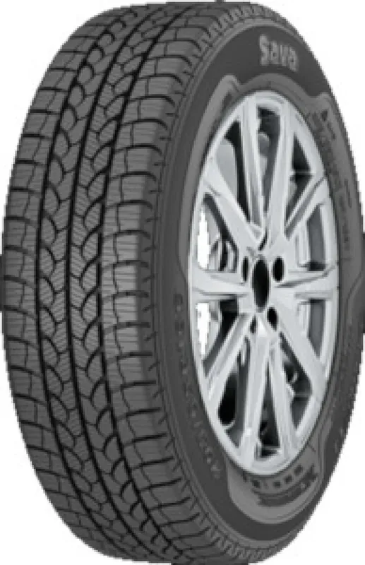 Sava Eskimo LT 225/70R15C 112/110R Oryginalny