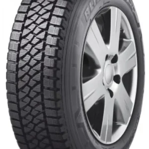 Bridgestone BLIZZAK W810 205/65R16 107T Najlepsza cena