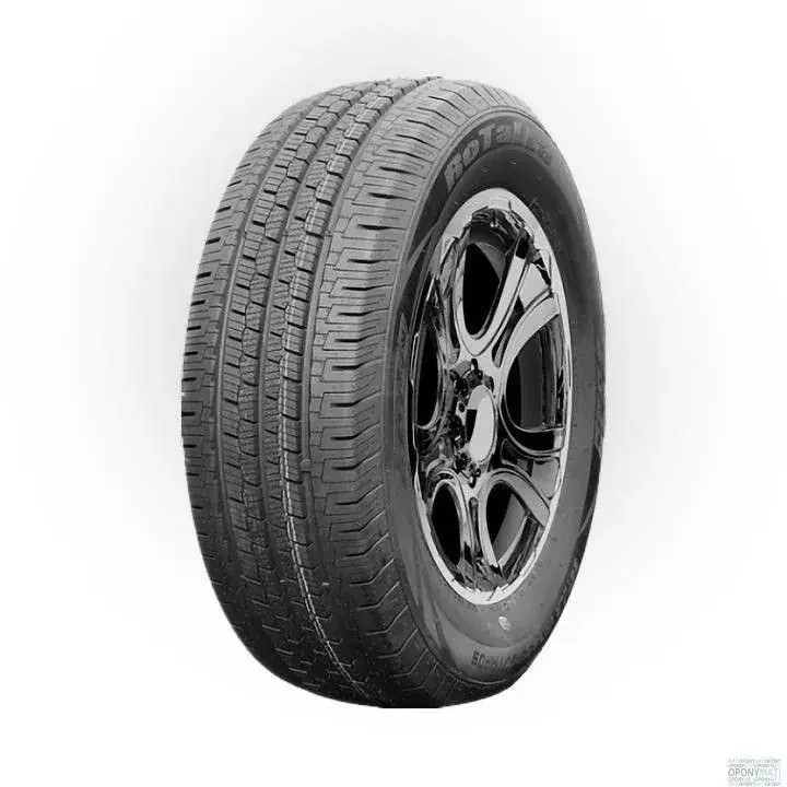 Rotalla Setula Van 4 Season RA05 195/75R16 107/105S Oryginalny
