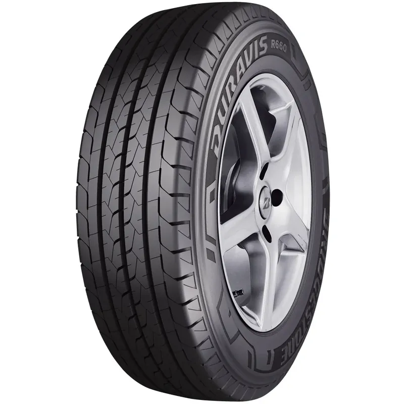 Bridgestone R660 225/65R16 112R Nowość