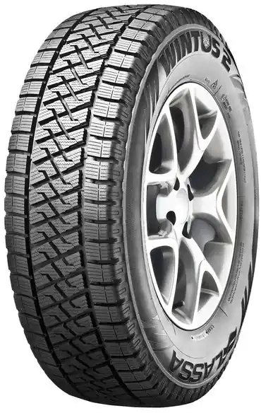 Lassa WINTUS 2 195/65R16 104/102R C Ostatnia szansa