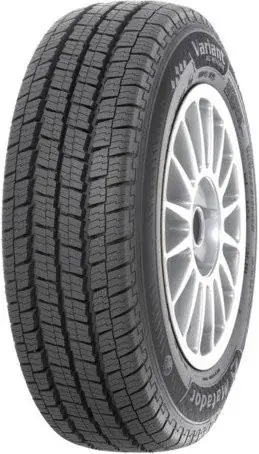 Matador MPS 125 205/65R15 102T Niska cena