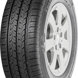 Najlepsza cena Viking TransTech II 195/70 R15C 104/102R