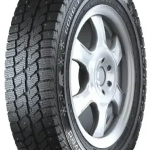 Gislaved EUROFROST VAN 195/75R16 107/105R Promocja