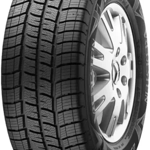 Nowość Vredestein COMTRAC 2 ALL SEASON 215/65 R16 109 T C