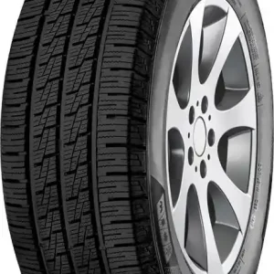 Ostatnia szansa Minerva All Season Van Master 195/60R16 99/97H C