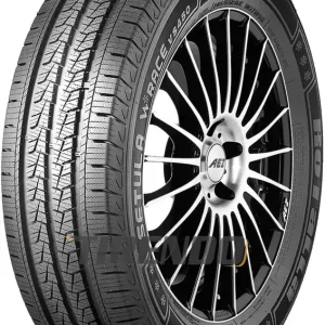 Rotalla Setula W Race VS450 235/65R16 115/113R Tani