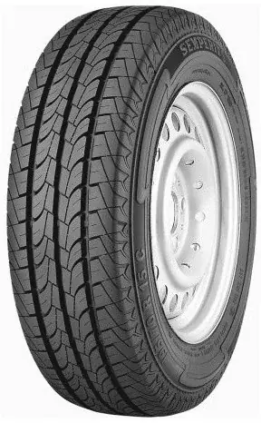 Bezpieczna płatność Semperit VAN-LIFE 2 205/65R15 102/100T C
