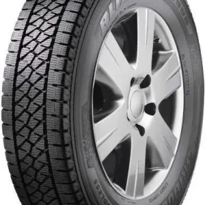 Bridgestone Blizzak W-995 195/75R16 107 R Szybka dostawa