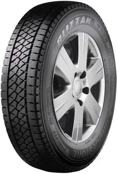 Bridgestone Blizzak W-995 195/75R16 107 R Szybka dostawa