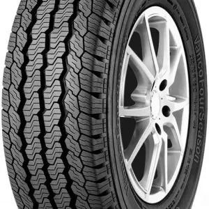 Zamów teraz Continental VANCO FOUR SEASON 225/70R15 112R
