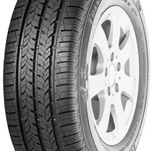 Promocja Viking TRANSTECH 2 195 R14 106/104 Q C