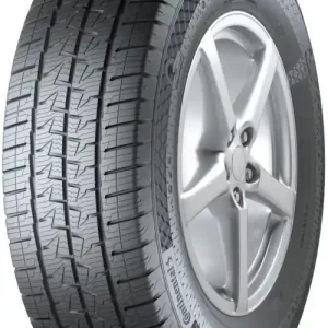 Najlepsza cena Continental VanContact Camper 235/65R16CP 115/113R