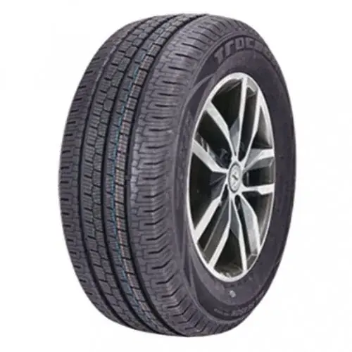 Tracmax A/S VAN SAVER 225/65R16C 112/110S Tylko dziś