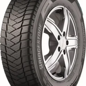 Promocja Bridgestone Duravis All Season 215/70R15 C 109S