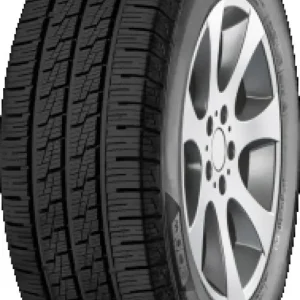 Bezpieczna płatność Minerva All Season Van Master 205/75R16 113/111S C