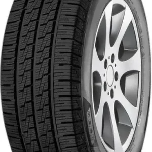 Minerva All Season Van Master 225/75R16 121/120R C Darmowa dostawa