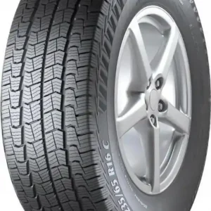 Matador MPS 400 Variant All Weather 2 165/70R14 89/87R Ostatnia szansa