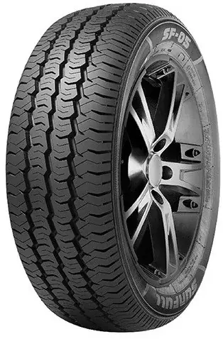 Wysoka jakość Sunfull SF-05 185/75 R16 104/102 R C