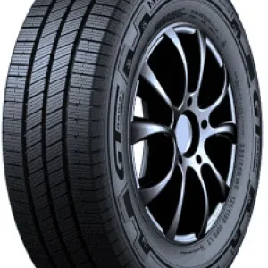 Popularny GT Radial Maxmiler AllSeason 2 205/75R16C 113/111R