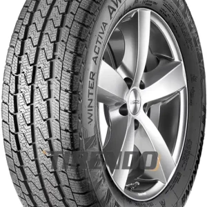 Niska cena nankang ALL SEASON VAN AW-8 215/60 R16C 108/106T