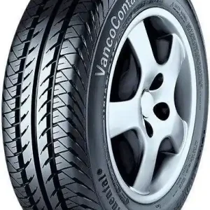Najlepsza cena Continental VanContact 2 195/70R15 97T