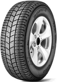 Tani Kleber Transpro 4S 215/60R16 103T C