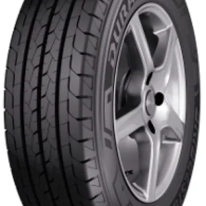 Autentyczny Bridgestone Duravis R660 Eco 205/75R16C 110/108R