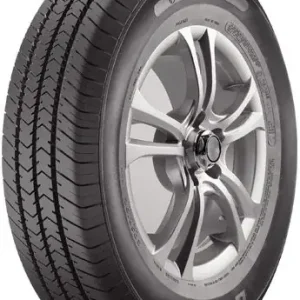 Austone ASR 71 215/70R15C 109/107R Ostatnia szansa
