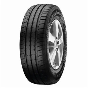 Nowość Apollo Altrust+ 215/75R16C 116/114R