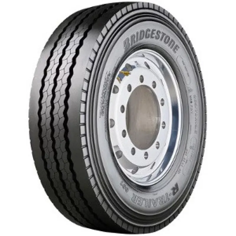 Bridgestone R-Trailer 001 245/70R19.5 141/140K Oryginalny