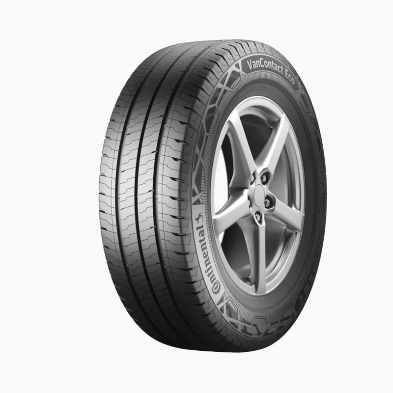 Oferta limitowana Continental VANCONTACT ECO 235/65R16 115/113R