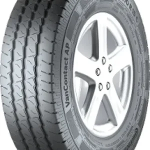 Continental VanContact AP 195R14C 106/104Q Niska cena